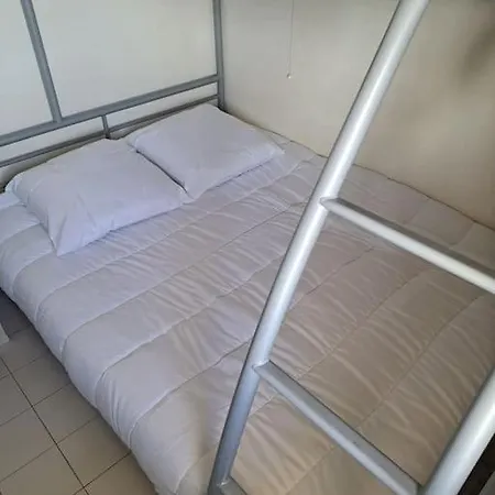 Apartmán Sopraland 514, T2 Pour 5 Pers, Piscine, Petite Vue