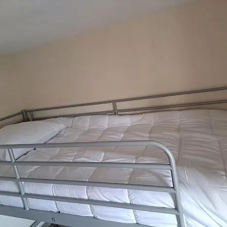 Apartmán Sopraland 514, T2 Pour 5 Pers, Piscine, Petite Vue Agde