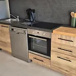 Sopraland 514, T2 Renove Avec Piscine Pour 4 Personnes