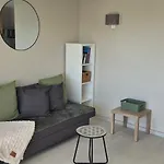 Lejlighed Sopraland 514, T2 Pour 5 Pers, Piscine, Petite Vue