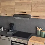 Apartman Sopraland 514, T2 Renove Avec Piscine Pour 4 Personnes *