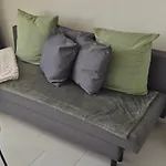 Sopraland 514, T2 Renove Avec Piscine Pour 4 Personnes Apartman Agde