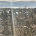 Sopraland 514, T2 Pour 5 Pers, Piscine, Petite Vue Lejlighed *