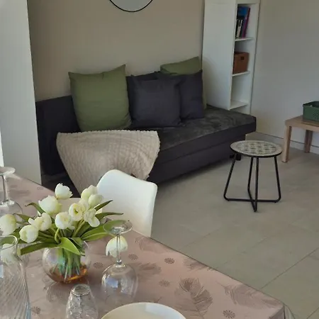 Lejlighed Sopraland 514, T2 Renove Avec Piscine Pour 4 Personnes *