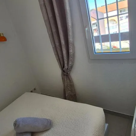 شقة Sopraland 514, T2 Renove Avec Piscine Pour 4 Personnes آجد