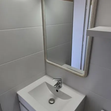Lejlighed Sopraland 514, T2 Renove Avec Piscine Pour 4 Personnes