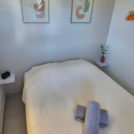 Sopraland 514, T2 Renove Avec Piscine Pour 4 Personnes Lejlighed