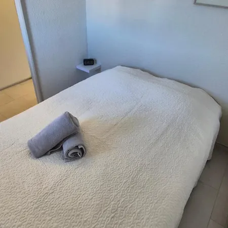 Sopraland 514, T2 Renove Avec Piscine Pour 4 Personnes شقة